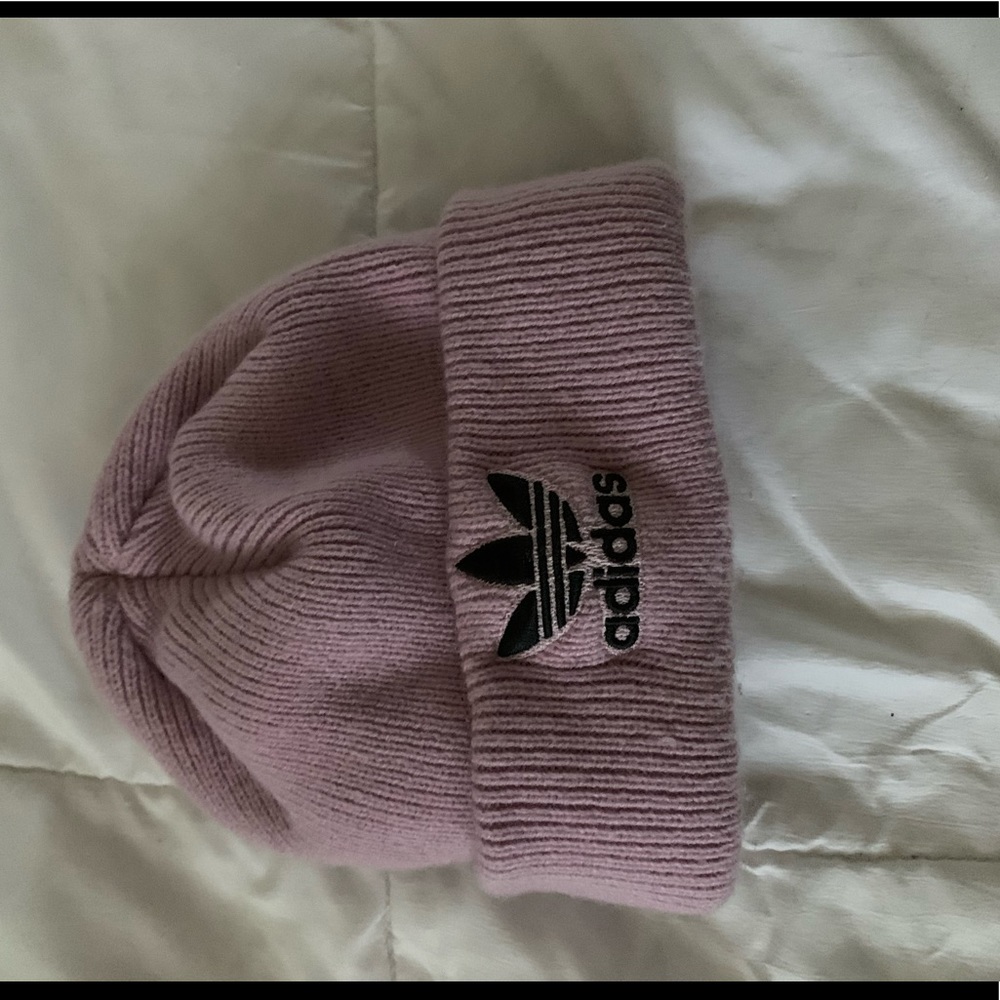 adidas beanie